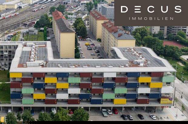 Terrassenwohnung mieten in 8020 Graz (Bild 1)