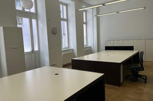 Gewerbeobjekt mieten in 1040 Wien (Bild 1)