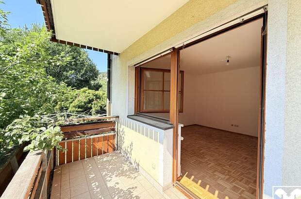 Wohnung mit Balkon kaufen in 9546 Kleinkirchheim (Bild 2)