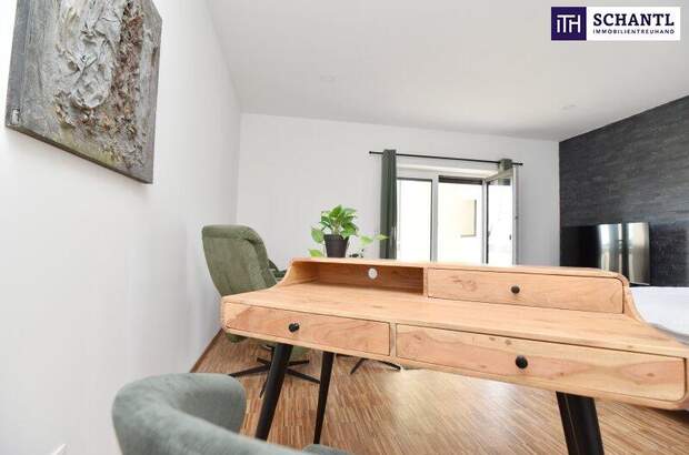 Terrassenwohnung mieten in 8151 Reiteregg (Bild 3)