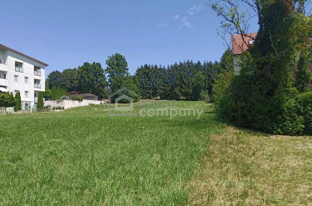 Grundstück kaufen in 7431 Jormannsdorf (Bild 1)