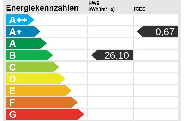 Terrassenwohnung mieten in 6336 Oberlangkampfen (Bild 2)