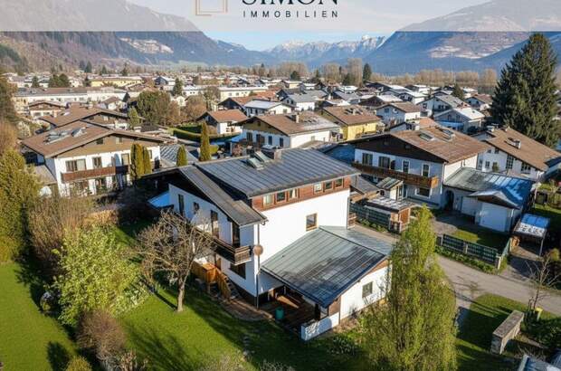Haus mit Garten kaufen in 5700 Zell am See (Bild 2)