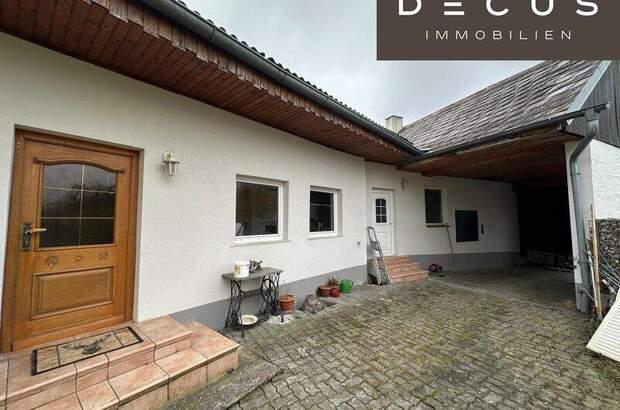 Haus kaufen in 3474 Altenwörth (Bild 2)