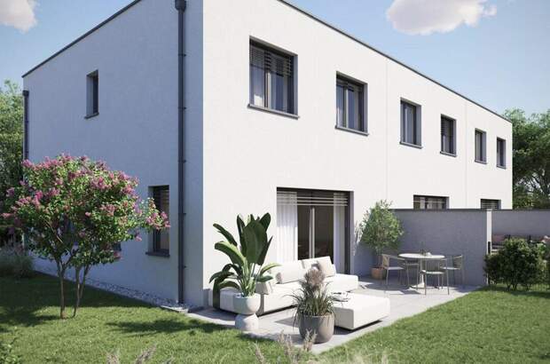 Haus mit Garten kaufen in 4030 Linz (Bild 5)