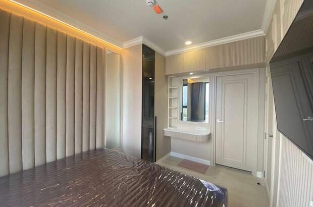 Wohnung mit Balkon kaufen in 10310 Bangkok (Bild 5)