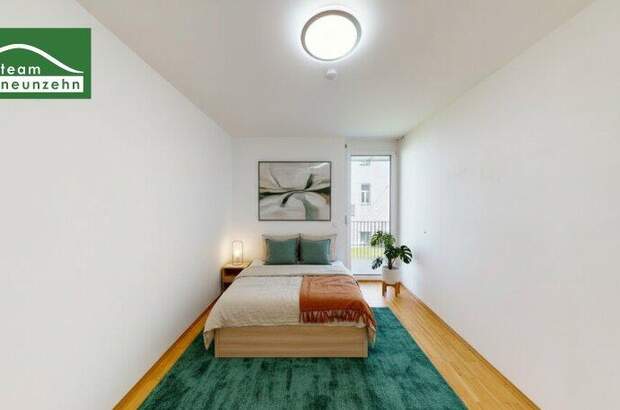 Terrassenwohnung mieten in 8020 Graz (Bild 5)