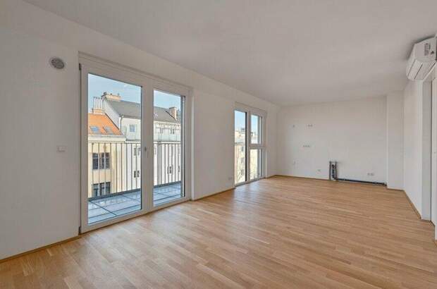 Terrassenwohnung kaufen in 1210 Wien (Bild 2)