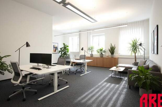 Gewerbeobjekt mieten in 4910 Ried (Bild 1)