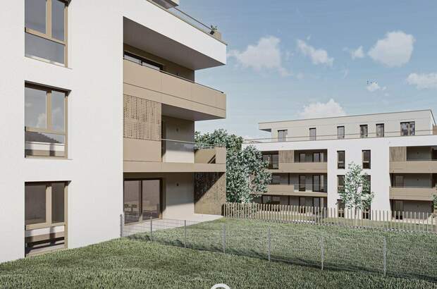 Wohnung kaufen in 4600 Schleißheim