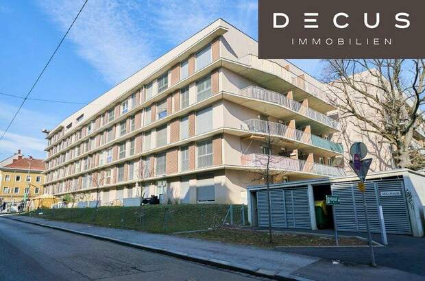 Terrassenwohnung mieten in 8020 Graz (Bild 5)