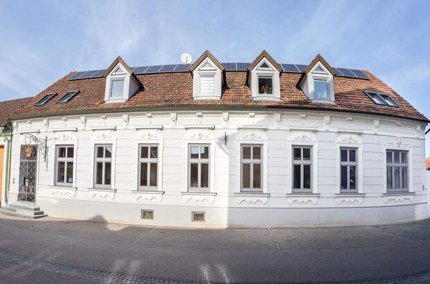 Haus kaufen in 3492 Engabrunn