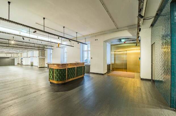 Gewerbeobjekt mieten in 1060 Wien (Bild 5)