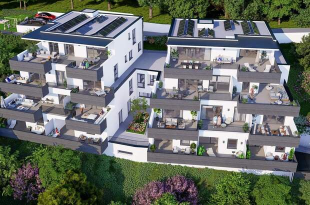 Eigentumswohnung in 6122 Fritzens (Bild 5)