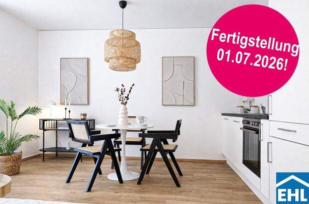 Wohnung mieten in 1160 Wien (Bild 1)