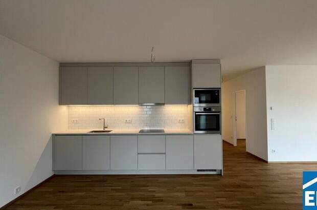 Terrassenwohnung kaufen in 2700 Wr. Neustadt (Bild 3)