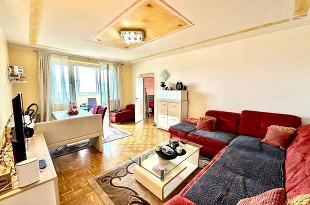 Wohnung kaufen in 8020 Graz
