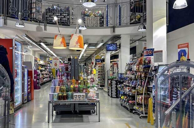 Gewerbeobjekt mieten in 4820 Bad Ischl (Bild 3)