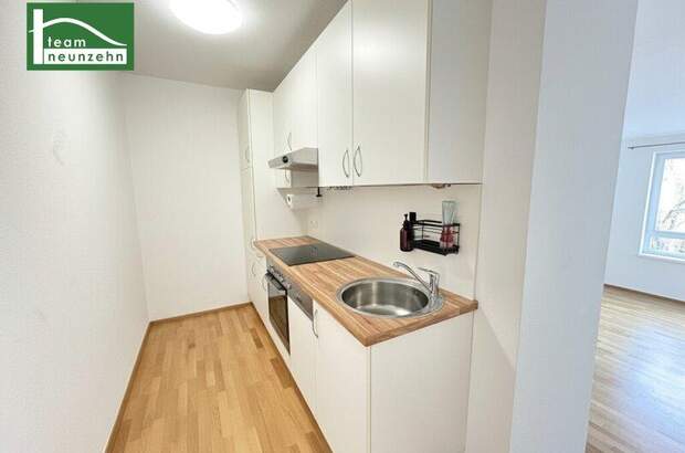 Terrassenwohnung kaufen in 1170 Wien (Bild 3)