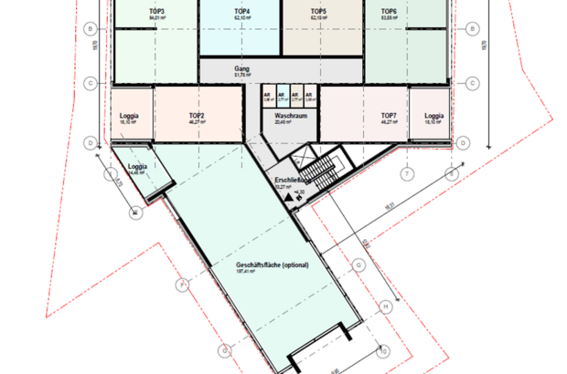 Gewerbeobjekt kaufen in 4655 Vorchdorf (Bild 5)