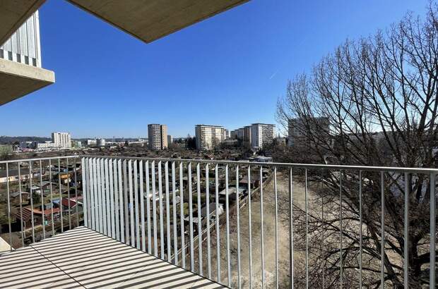Wohnung mit Balkon kaufen in 8010 Graz