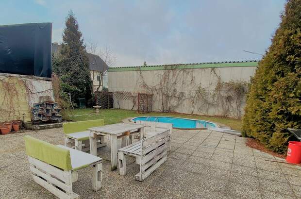 Haus mit Garten kaufen in 3950 Gmünd (Bild 4)