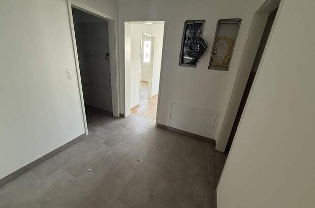 Terrassenwohnung kaufen in 2442 Unterwaltersdorf (Bild 5)