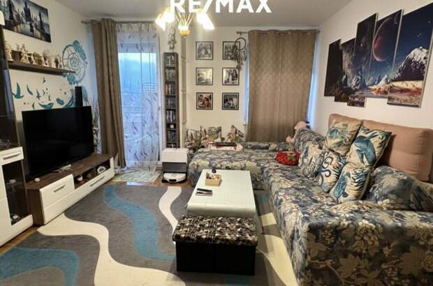 Wohnung mit Balkon kaufen in 4840 Vöcklabruck (Bild 5)