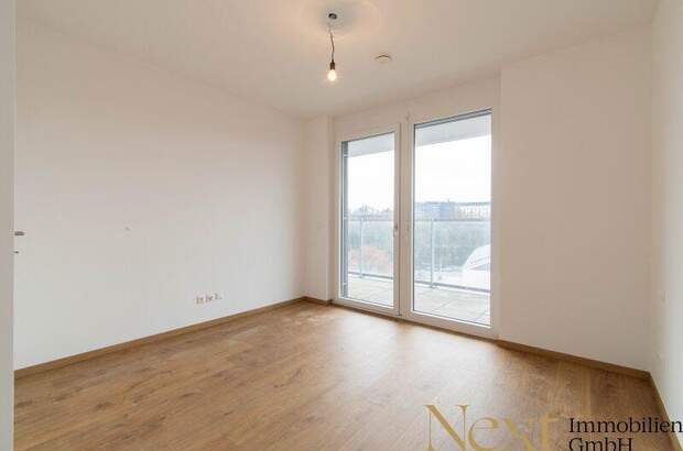 Terrassenwohnung mieten in 4020 Linz (Bild 3)