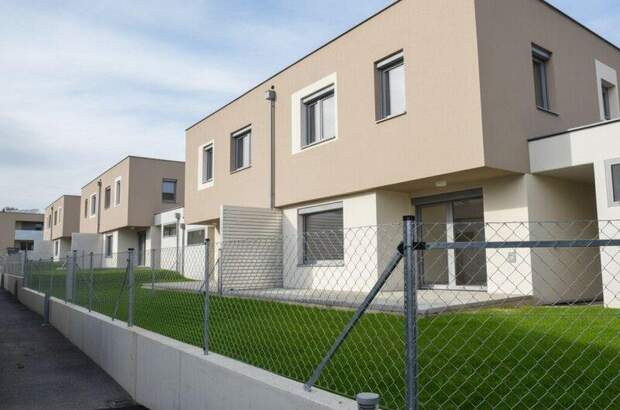 Terrassenwohnung mieten in 3250 Wieselburg (Bild 2)