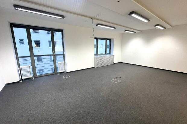 Gewerbeobjekt mieten in 1030 Wien (Bild 2)