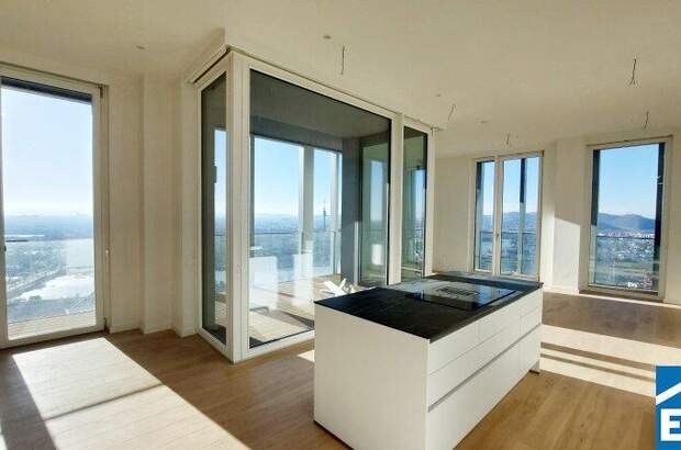 Terrassenwohnung mieten in 1220 Wien (Bild 5)