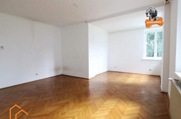 Altbauwohnung kaufen in 1180 Wien 18. (Bild 1)