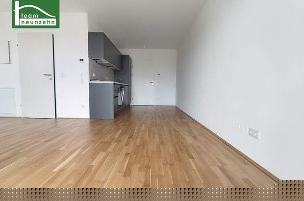 Terrassenwohnung mieten in 3100 St. Pölten (Bild 3)