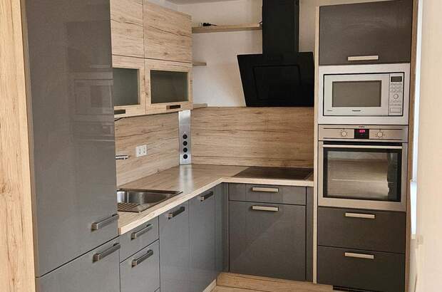 Wohnung mit Balkon mieten in 2202 Enzersfeld (Bild 5)