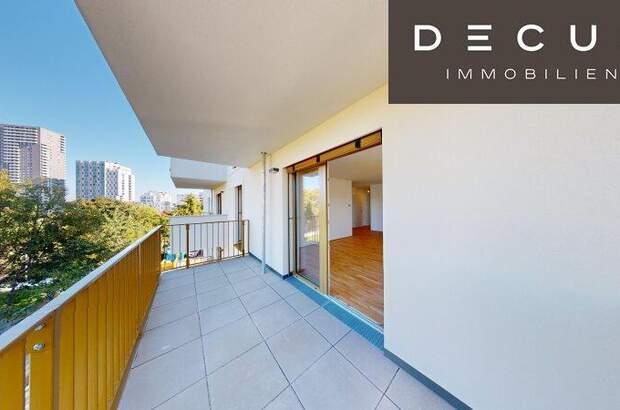 Terrassenwohnung mieten in 1100 Wien (Bild 5)