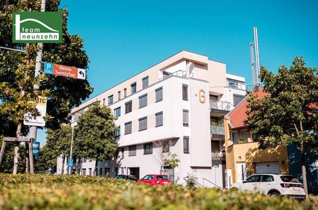 Halle / Lager / Produktion kaufen in 1220 Wien (Bild 1)