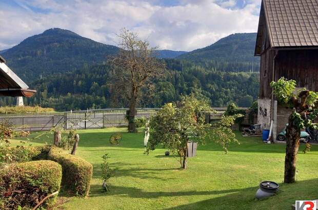 Haus kaufen in 9602 Unterthörl (Bild 2)