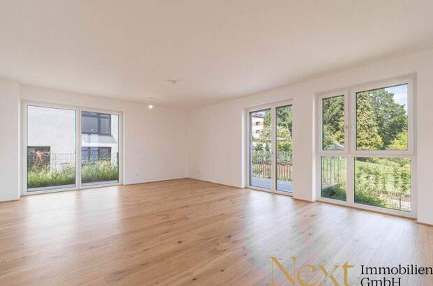 Terrassenwohnung kaufen in 4020 Linz (Bild 5)