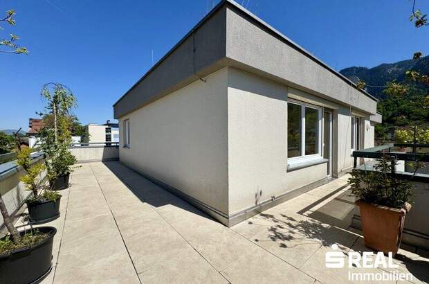 Terrassenwohnung kaufen in 6845 Hohenems (Bild 4)
