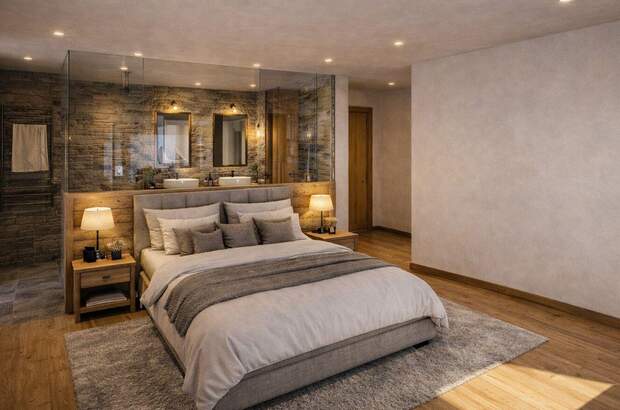 Wohnung mit Balkon kaufen in 8970 Schladming (Bild 2)