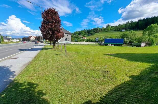 Gewerbeobjekt kaufen in 8582 Rosental (Bild 3)