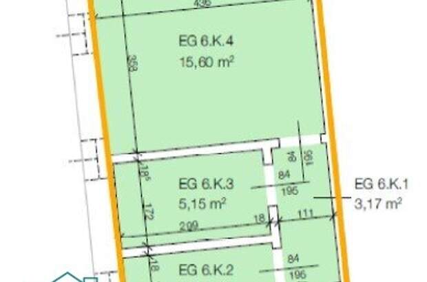 Gewerbeobjekt mieten in 1120 Wien (Bild 3)