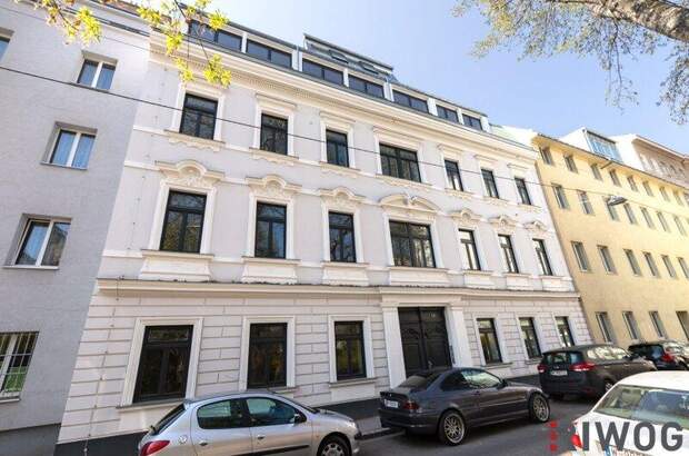 Wohnung kaufen in 1150 Wien (Bild 2)