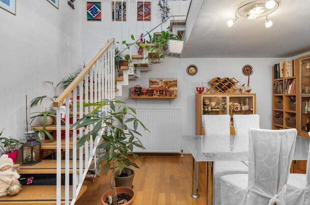 Altbauwohnung kaufen in 1120 Wien (Bild 2)