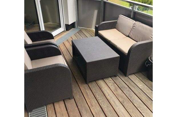 Terrassenwohnung mieten in 9020 Klagenfurt (Bild 5)