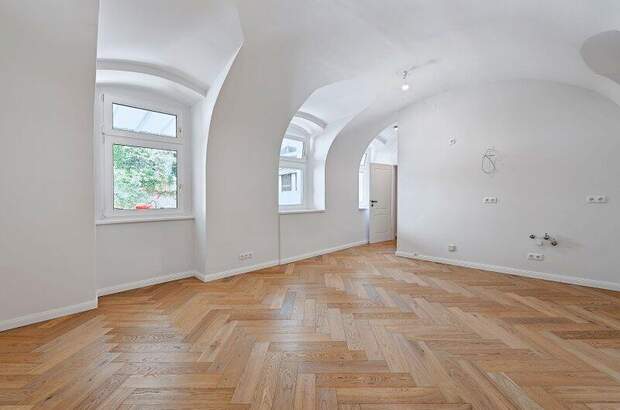 Wohnung kaufen in 1050 Wien (Bild 1)