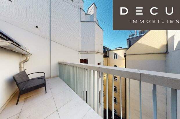 Terrassenwohnung mieten in 1020 Wien (Bild 5)