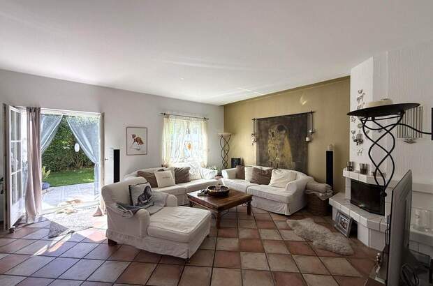 Haus mit Garten kaufen in 2551 Enzesfeld (Bild 1)