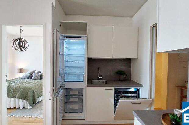 Terrassenwohnung mieten in 1220 Wien (Bild 5)